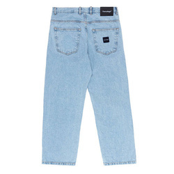 Spodnie Baggy Jeans Kamuflage Biggie