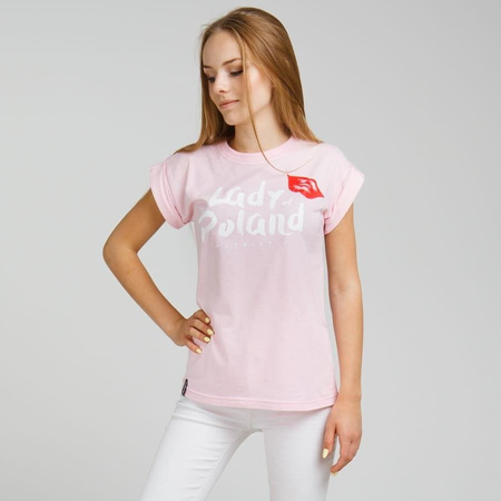 Koszulka Patriotic LADY LAX