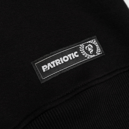 Bluza Klasyczna Patriotic CLS HARD