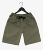 Spodenki Elade Icon olive pants