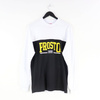 LONGSLEEVE PROSTO Onenine White