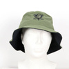 Bucket 47 Brand Anaheim Ducks  Zielony
