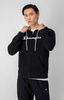 Bluza Champion Script Logo Hoodie ZIP