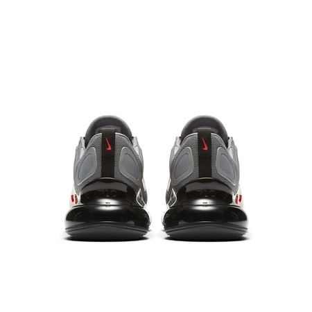 Buty Nike Air Max 720 Szary/Czerwony