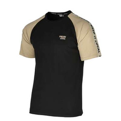 Koszulka Patriotic P Keep It Tapes