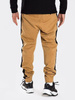 SPODNIE Stoprocent JOGGER SJG CLASSIC19 LAMPAS HONEY