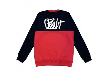 Bluza 360 Klasyk Athletic Red