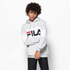 Bluza FILA NIGHT BLOCKED HOODIE