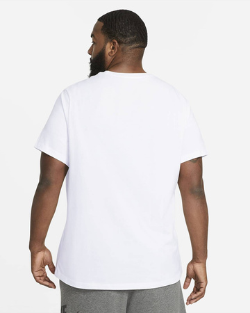 Koszulka Nike Mens Homme Biała