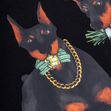 Bluza Kamuflage Kaptur DOBER$$$