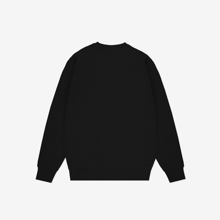 Bluza Prosto Crewneck Holo Black