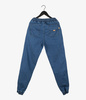 Spodnie Elade Jogger Patch Jeans light blue denim