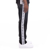 Dresy Kappa Eibo Track pants czarne