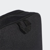 Listonoszka adidas 3 Stripes Organizer Black