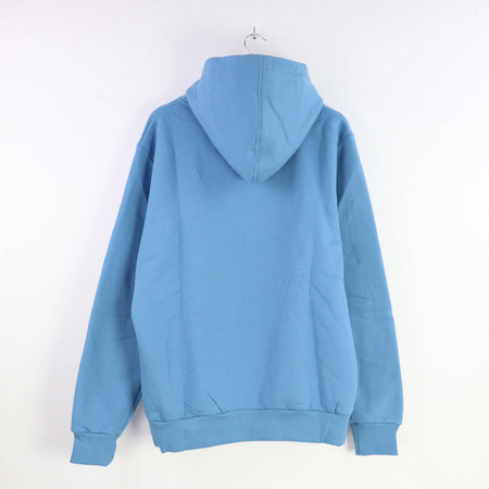 Bluza Prosto Hoodie Tronit Blue