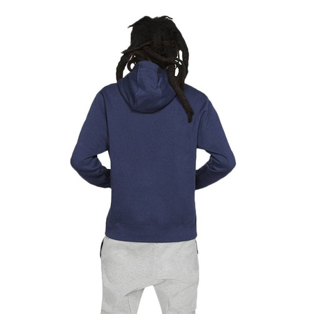 Bluya NIKE NSW Club Hoodie BV2654-410