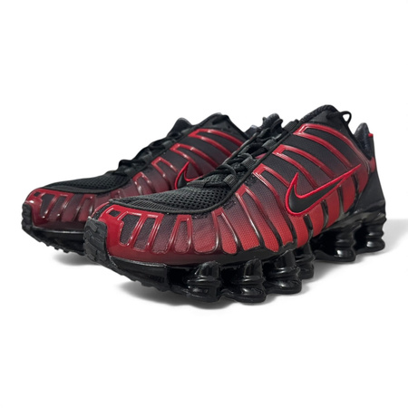 Buty Nike Shox TL IF6202-001