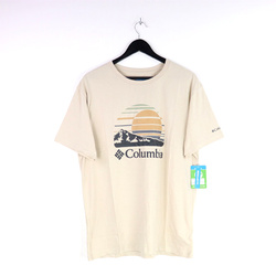 Koszulka Columbia Path Lake II Graphic Tee