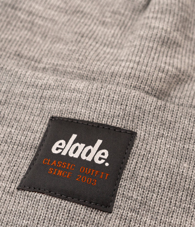 Czapka Elade Acrylic watch hat grey 24