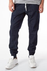 Spodnie SSG JOGGER SLIM JEANS  CLASSIC DARK