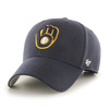 Czapka 47' MILWAUKEE BREWERS NAVY