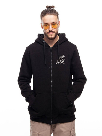 BLUZA DIIL ZIP DIIL DIIL Paisley