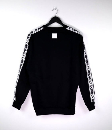 Bluza El Polako Klasyk F1 Czarna