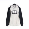 Bluza BOR HOODIE CLASSIC Szary