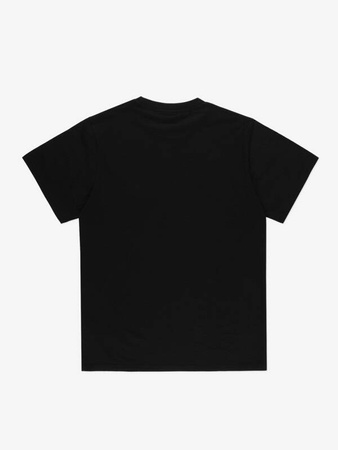 T-shirt Środowisko Miejskie "Laurels" - Czarna