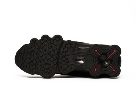 Buty Nike Shox TL AV3595-002