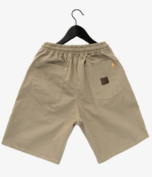 Spodenki Elade Icon beige pants