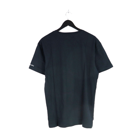Koszulka Columbia CSC Basic Logo SS Tee