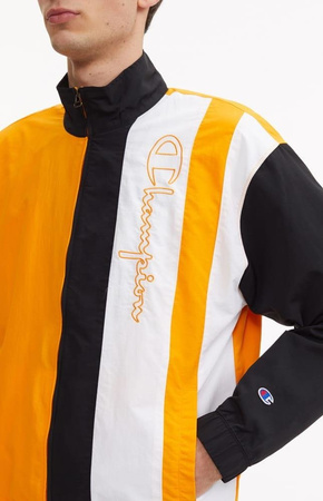 Kurtka/ Bluza ChampionTri Colour Block Track Jacket