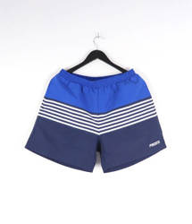 Krótkie spodenki Prosto Shorts Sancho Blue