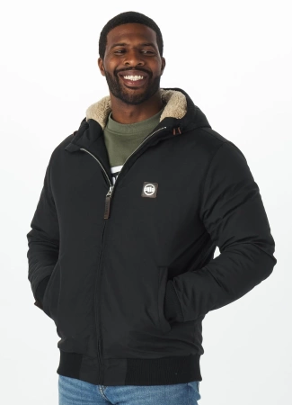 Kurtka Pit Bull ELKWOOD 3 Black