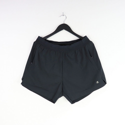 Krótkie spodenki Champion Black