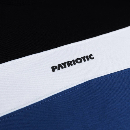 Bluza Patriotic F-MINI PLACE BLUZA KLASYCZNA