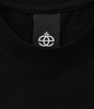 T-shirt Elade icon decline black