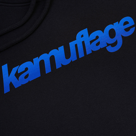 Bluza Kamuflage Kaptur V12