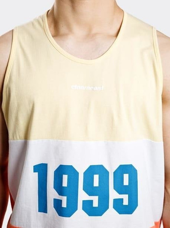 TANK TOP STOPROCENT TANK TMT MARATON CORAL