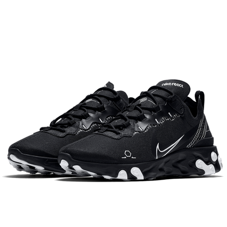 Buty Nike REACT ELEMENT 55(CU3009-001)
