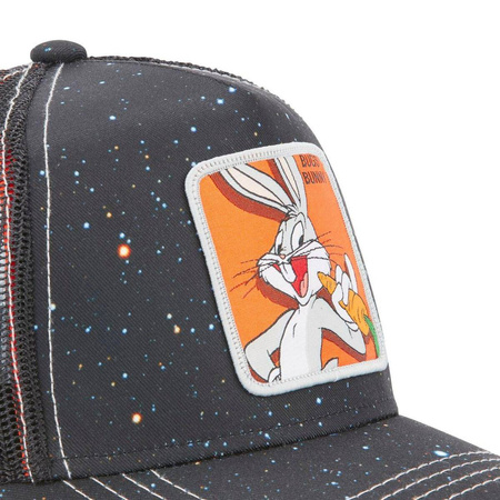 Czapka CAPSLAB X LOONEY TUNES Bunny Bugs