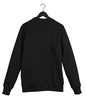 Bluza Elade CREWNECK BOX LOGO BLACK