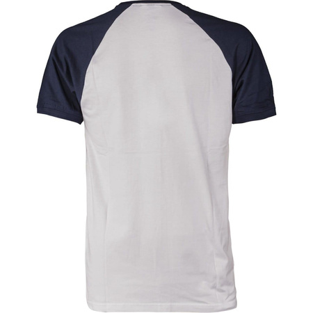 KOSZULKA ELLESSE CASSINA T-SHIRT 00629 WHITE (SHY00629 WHITE)