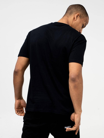 T-SHIRT JIGGA WEAR Wear Mini Crown