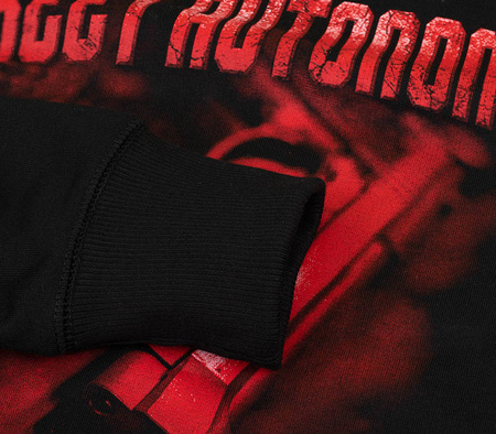 Bluza Street Autonomy M.A.F.I.A black/red 2021