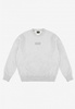 Bluza Prosto Crewneck Box Gray