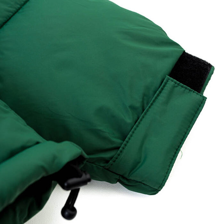 Kurtka Zimowa Kamuflage Puff Mini Logo