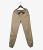 Spodnie elade jogger beige pants