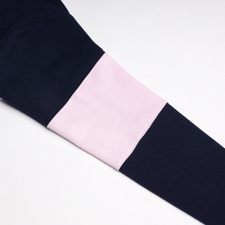 Bluza Patriotic Damska LIQUID Granat